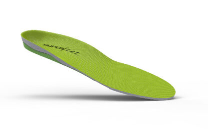 inlegzool Superfeet AP Support-High Arch (Green) - Afbeelding 3
