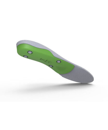 inlegzool Superfeet AP Support-High Arch (Green) - Afbeelding 2